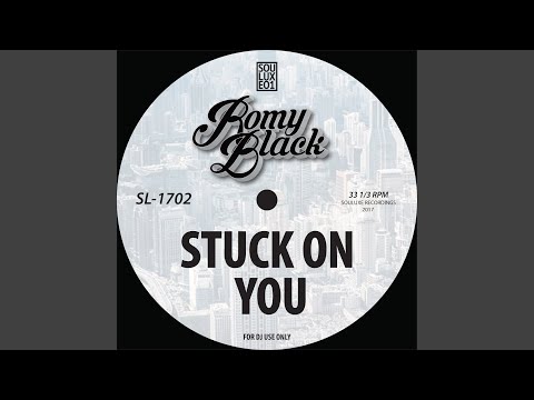 Stuck on You