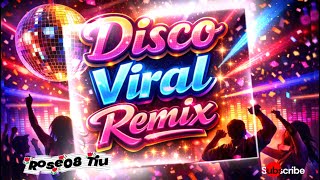 Download lagu DISCO VIRAL REMIX #remix #disco #dancemusic  mp3