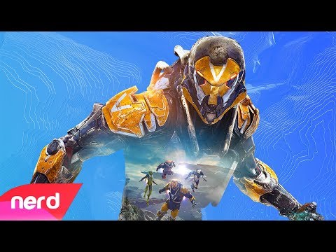 Anthem Song | The Anthem of Creation | Bonecage & FabvL