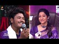 Veeramani Kalidhasan S Amazing Performance Of Nee Pottu Vacha Thanga Kudam