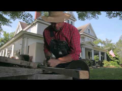 The Red Oak Tree by Donna Hughes (Official)