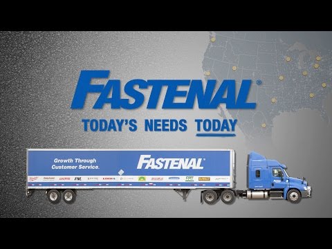 Fastenal Distribution