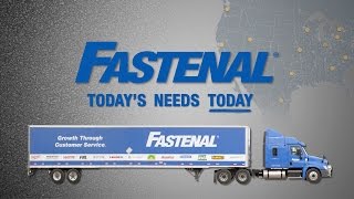 Fastenal Distribution
