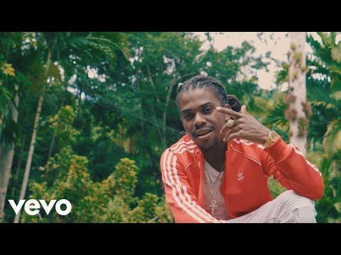 Jahmiel - A Better Tomorrow (Official Video)