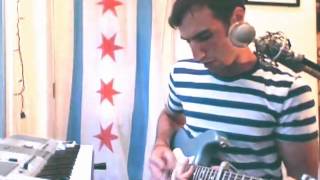 Hang Loose - Alabama Shakes (Matt Script Cover)