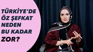 ÖZ ŞEFKAT NEDİR? TÜRKİYE'DE UYGULAMAK NEDEN ÇOK ZOR! - Klinik Psikolog