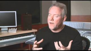 John Debney and Tom Morello- Iron Man 2 Score (Making Of) [Soundtrack] Featurette