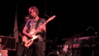 Kayo Dot - &quot;A Pitcher of Summer&quot; (live at Drom)