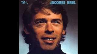 Jacques Brel ~ Marieke