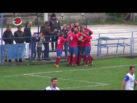 FK Polet Ljubić - FK Tutin, 19. 11. 2017.