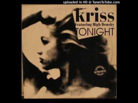 kriss tonight