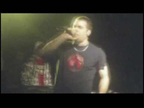 Stilo a.k.a Big Bullet Live @ Stay Up - Villa Cà Bianca 22-10-2010 [Parte 2]