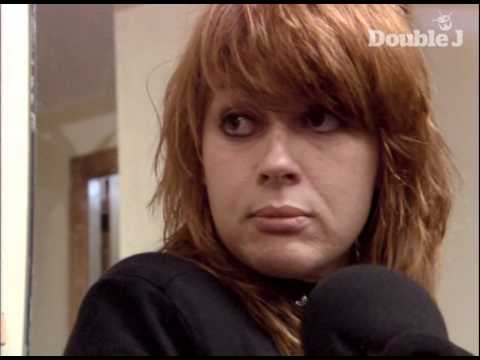 Chrissy Amphlett’s musical heroes (1986)