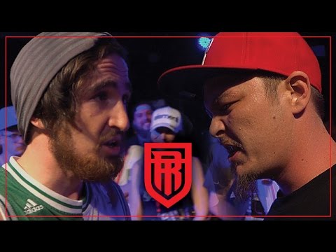 Jack Scarey vs Dliver