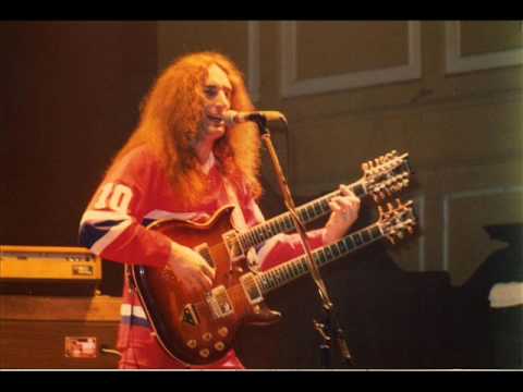 Ken Hensley Uriah Heep-Fortune 1973