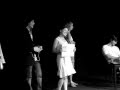 Teatro San José De La Montaña 2008 Parodia Romina Barney