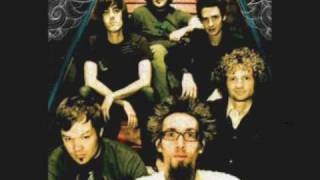 David Crowder Band - He Was There