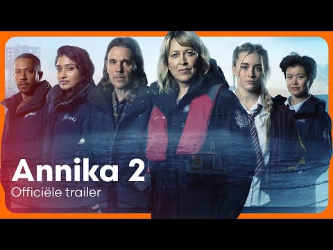 afbeelding ANNIKA S2 | NPO Start