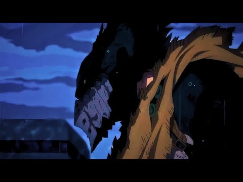 Class A vs Vigilante Deku Full Fight HD