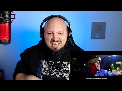 Homer el Mero Mero, Lil Troca - Pa Morir Se Nace // BATERISTA REACCIONA // Nacho Lahuerta