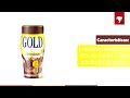 Achocolatado Gold Diet 210g