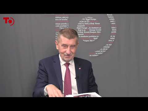 Babiš o plnění vládního programu a investicích do zdravotnictví