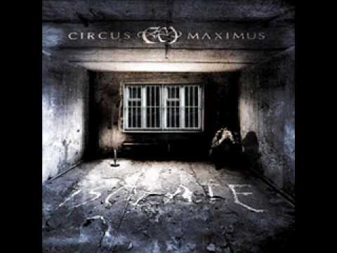 Circus Maximus - Arrival of Love