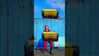 Download lagu PRESENT ALIGHT😈💥MOTION FF💥♪♪🤡PANDA🤡-DESIIGNER JEDAG JEDUG👀VIRAL AY5 GAMING SHORT ASHISH #shorts mp3