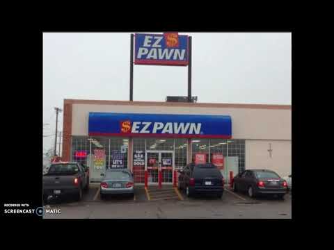 Why I Left Ezpawn