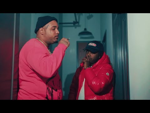 Talibando x Ace Money - XPac (Official Music Video)(Prod.20Kbeatz)(Shot By.GMT Entertainment)