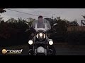 Moto Guzzi California 1400 Touring teszt - Onroad ...