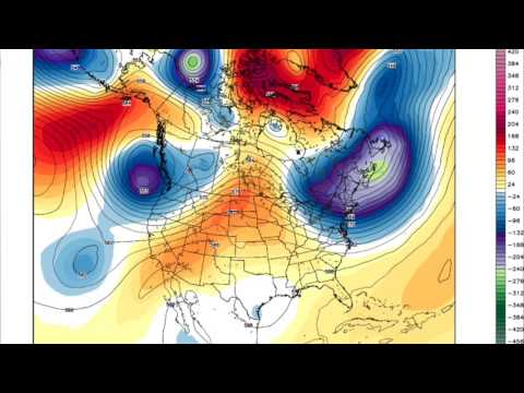 June 8, 2016 Weather Xtreme Video - Afternoon Edition