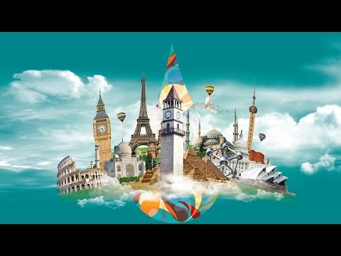 IFLC Albania 2016 - Introductory Video