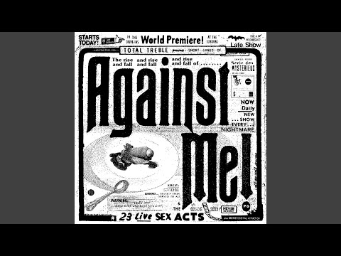 Against Me! music, videos, stats, and photos