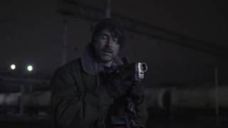 The Storytellers trailer