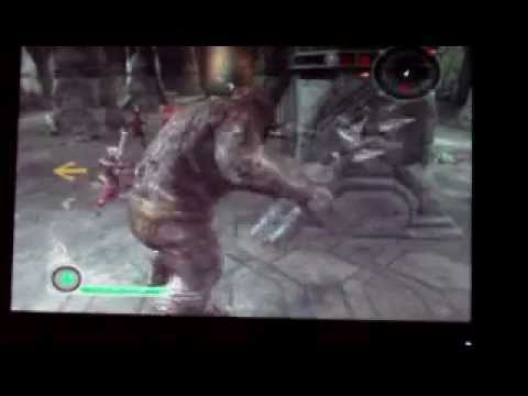 Le Seigneur des Anneaux : La Trahison d'Isengard Xbox