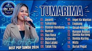 Download lagu PLAYLIST POP SUNDA TERBARU 2024 | FULL ALBUM | ADE ASTRID   JAYANTI | TUMARIMA | mp3