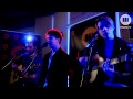 Nothing But Thieves - Graveyard Whistling (Live ...