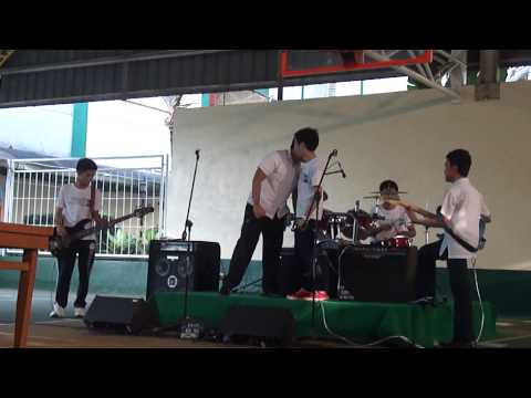 Battle of the Bands Part 2