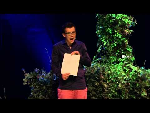 Pieter Derks: Van Nature