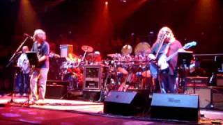 The Dead 5/7/09 Ramble on Rose I