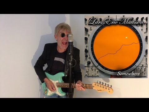 Lars Eric Mattsson - Somewhere