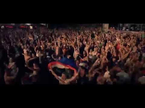 Hardwell & Joey Dale ft. Luciana - Arcadia (Atomik Noize Remix)