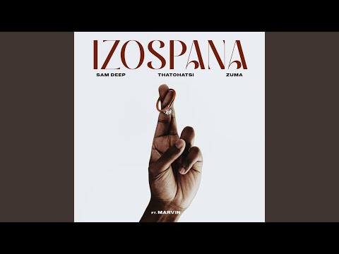 Izospana