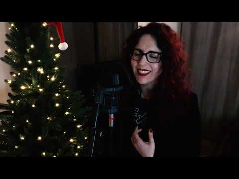 Marcela Bovio - I'll be home for Christmas