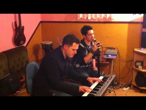 IGGY & IVAN - Nek te zagrli netko sretniji