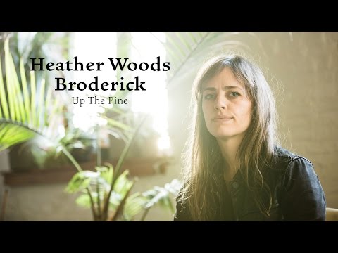 Heather Woods Broderick 