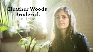 Heather Woods Broderick 