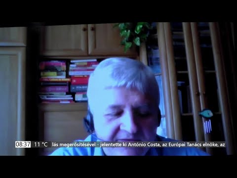 Pirkadat: dr Nagy Attila Tibor – Közel-Kelet