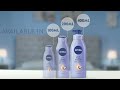 Reveal Smoother And Softer Skin With NIVEA Shea Smooth